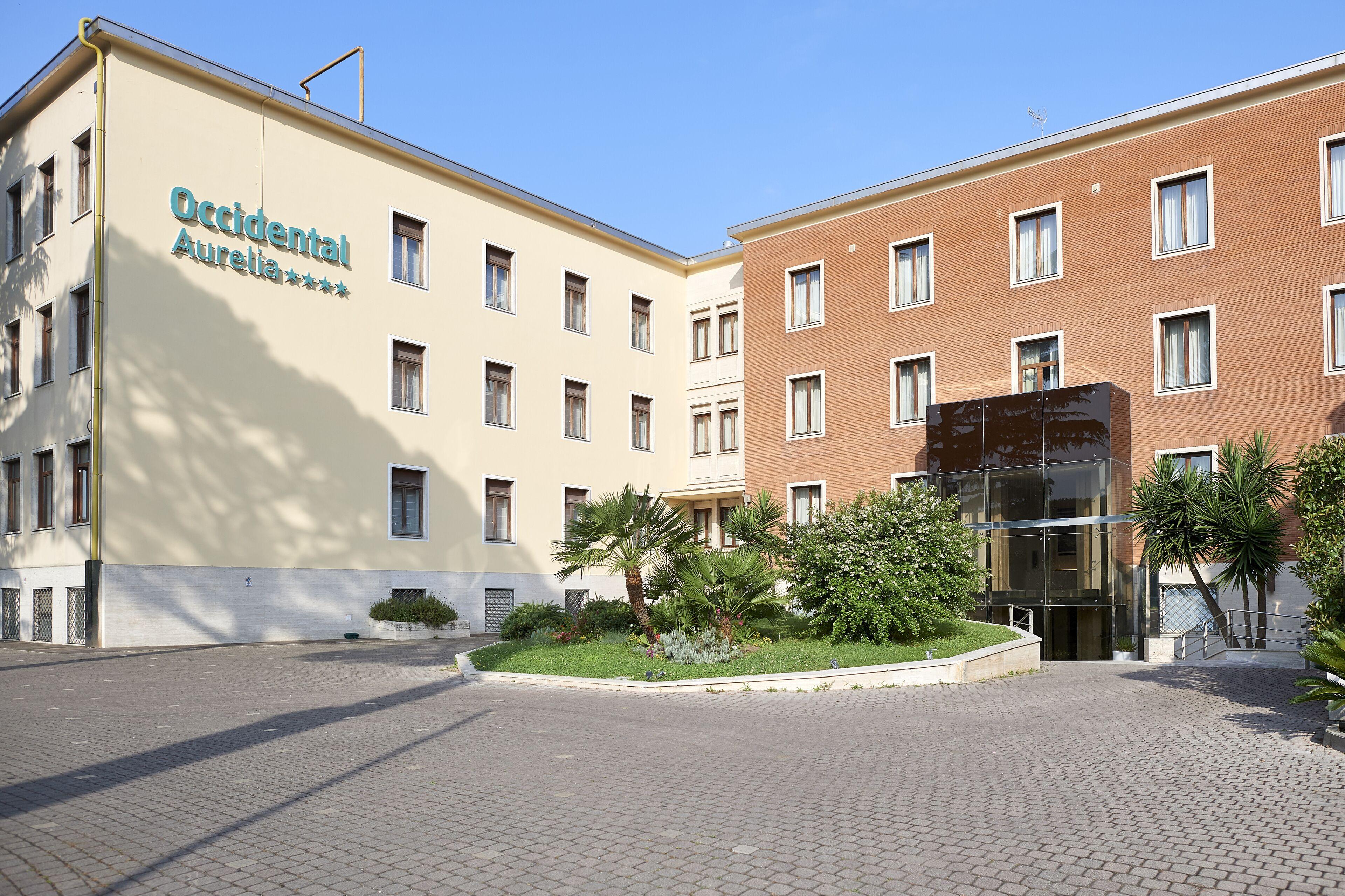Occidental Aurelia — Fotos 3